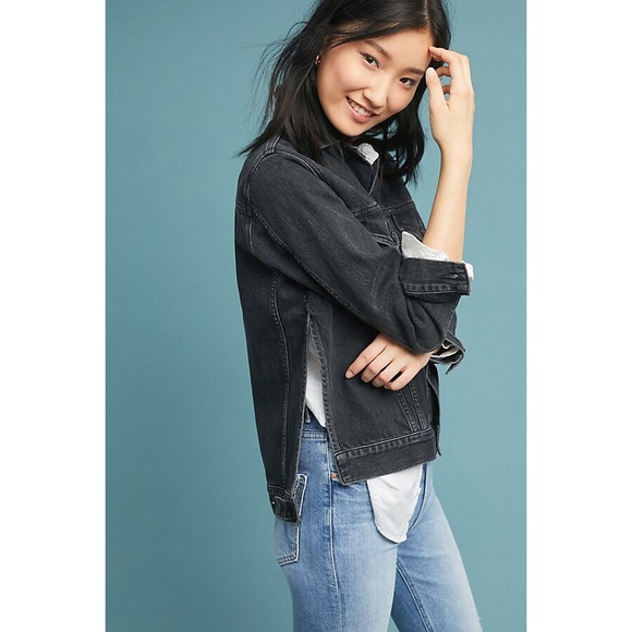 citizens of humanity crista jacket